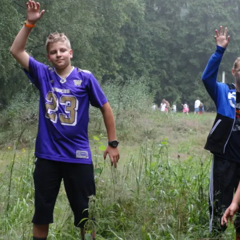 Eš u Pacova 2014 - 2. turnus – fotka 354