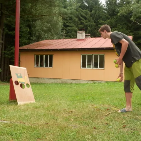 Eš u Pacova 2014 - 2. turnus – fotka 1416