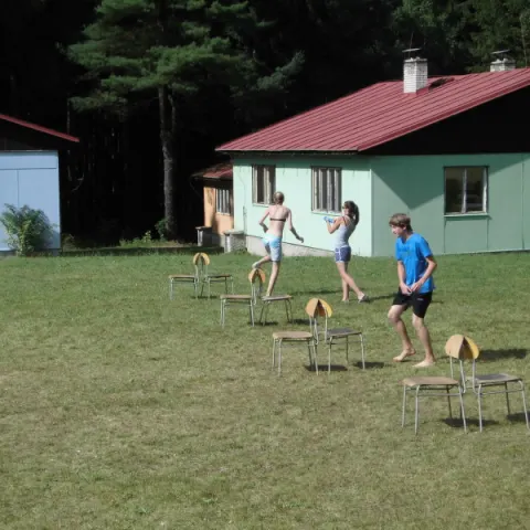 Eš u Pacova 2014 - 2. turnus – fotka 107