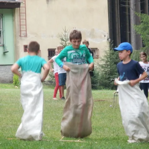 Eš u Pacova 2014 - 2. turnus – fotka 1444