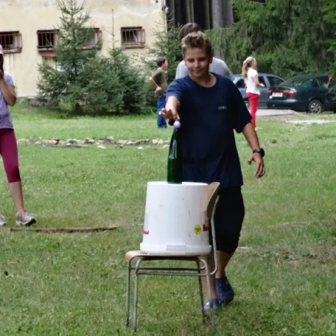Eš u Pacova 2014 - 2. turnus – fotka 677