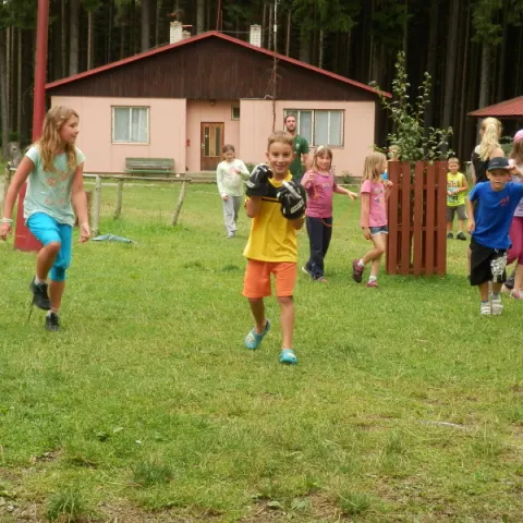 Eš u Pacova 2014 - 2. turnus – fotka 1385