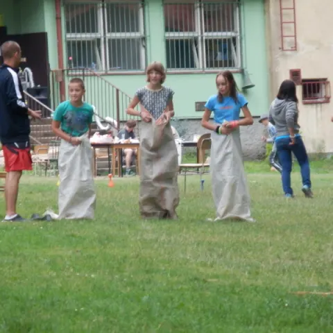 Eš u Pacova 2014 - 2. turnus – fotka 1435
