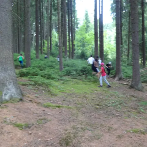 Eš u Pacova 2014 - 2. turnus – fotka 546