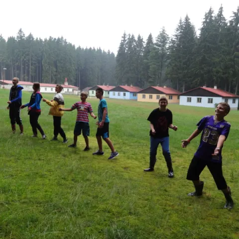 Eš u Pacova 2014 - 2. turnus – fotka 349