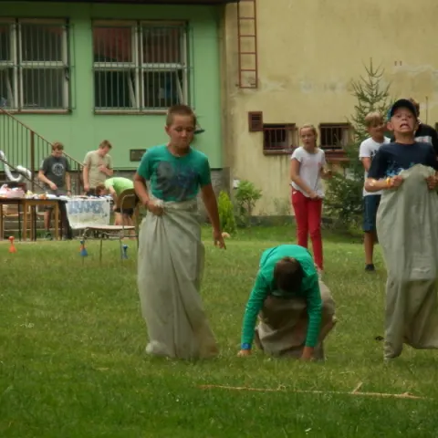 Eš u Pacova 2014 - 2. turnus – fotka 1443