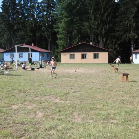 Eš u Pacova 2014 - 2. turnus – fotka 109