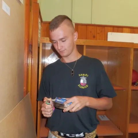Eš u Pacova 2014 - 2. turnus – fotka 1373