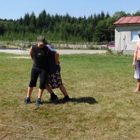 Eš u Pacova 2014 - 2. turnus – fotka 306
