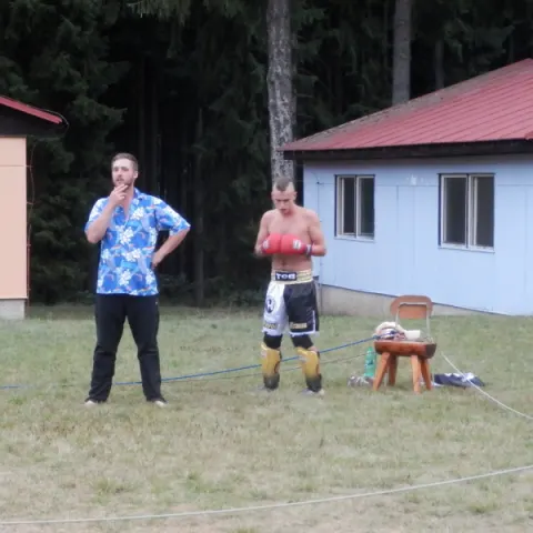 Eš u Pacova 2014 - 2. turnus – fotka 1345