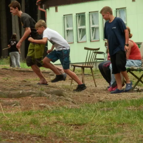 Eš u Pacova 2014 - 2. turnus – fotka 1483