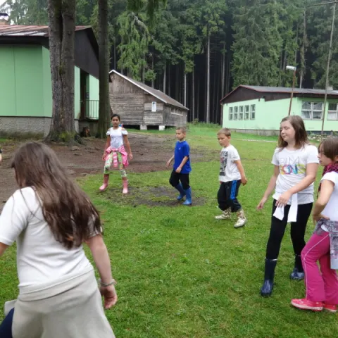 Eš u Pacova 2014 - 2. turnus – fotka 372