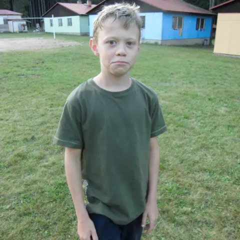 Eš u Pacova 2014 - 2. turnus – fotka 6