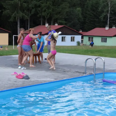 Eš u Pacova 2014 - 2. turnus – fotka 398