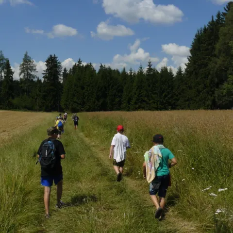 Eš u Pacova 2014 - 2. turnus – fotka 997