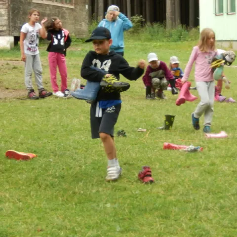 Eš u Pacova 2014 - 2. turnus – fotka 1320