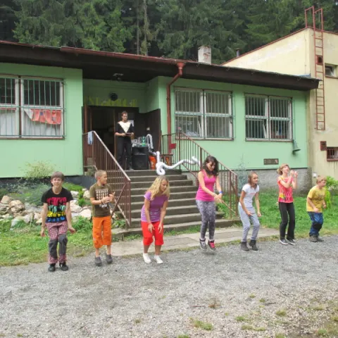 Eš u Pacova 2014 - 2. turnus – fotka 748