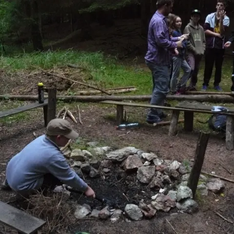 Eš u Pacova 2014 - 2. turnus – fotka 1006