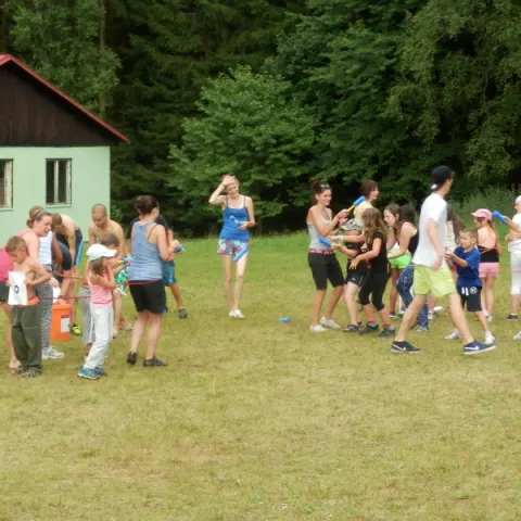 Eš u Pacova 2014 - 2. turnus – fotka 1107