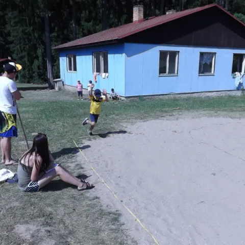 Eš u Pacova 2014 - 2. turnus – fotka 703