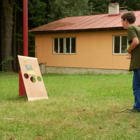 Eš u Pacova 2014 - 2. turnus – fotka 1431