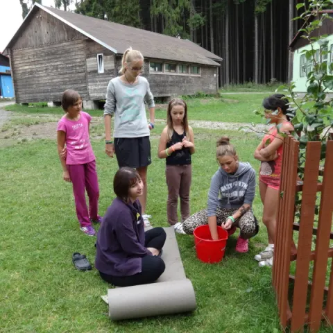 Eš u Pacova 2014 - 2. turnus – fotka 658