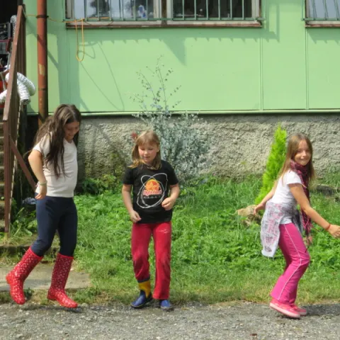 Eš u Pacova 2014 - 2. turnus – fotka 766