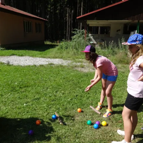Eš u Pacova 2014 - 2. turnus – fotka 337