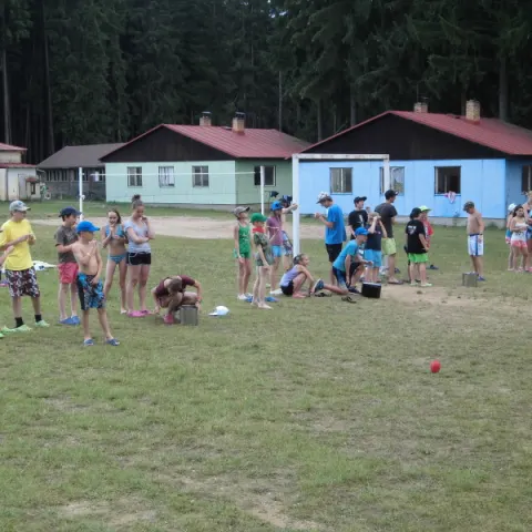 Eš u Pacova 2014 - 2. turnus – fotka 85