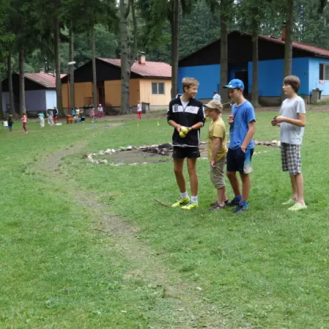 Eš u Pacova 2014 - 2. turnus – fotka 653