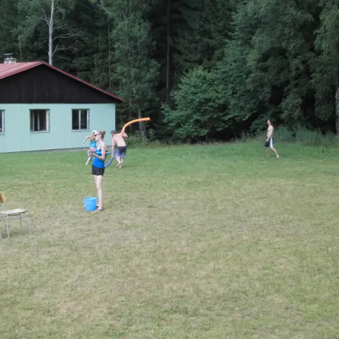 Eš u Pacova 2014 - 2. turnus – fotka 98