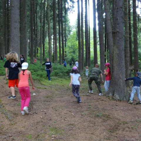 Eš u Pacova 2014 - 2. turnus – fotka 555