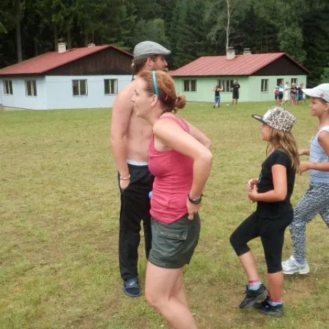 Eš u Pacova 2014 - 2. turnus – fotka 1079