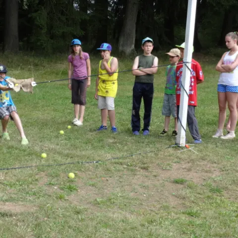 Eš u Pacova 2014 - 2. turnus – fotka 465
