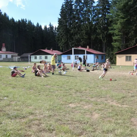 Eš u Pacova 2014 - 2. turnus – fotka 108