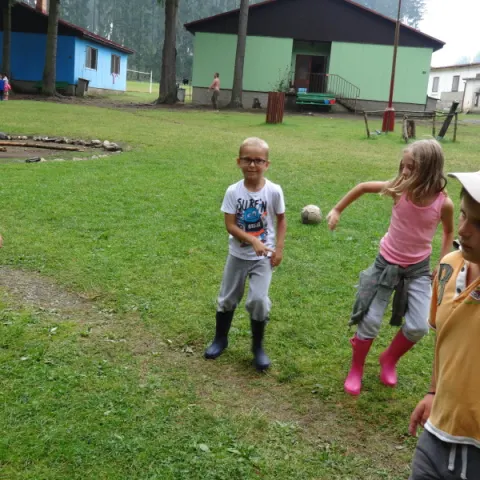 Eš u Pacova 2014 - 2. turnus – fotka 374