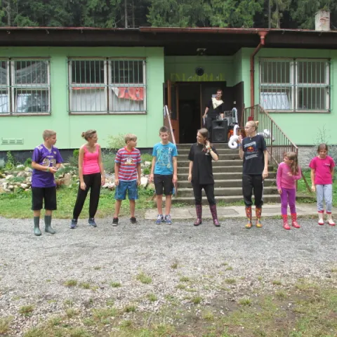 Eš u Pacova 2014 - 2. turnus – fotka 734