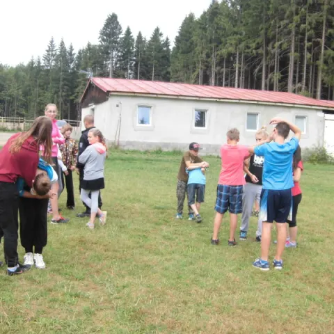 Eš u Pacova 2014 - 2. turnus – fotka 165