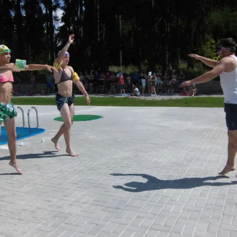 Eš u Pacova 2014 - 2. turnus – fotka 41