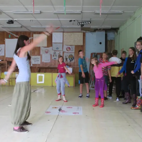 Eš u Pacova 2014 - 2. turnus – fotka 723