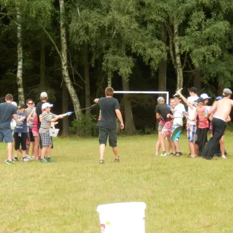 Eš u Pacova 2014 - 2. turnus – fotka 1032