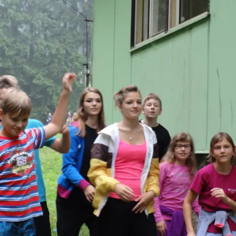 Eš u Pacova 2014 - 2. turnus – fotka 352