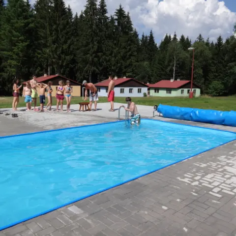 Eš u Pacova 2014 - 2. turnus – fotka 385