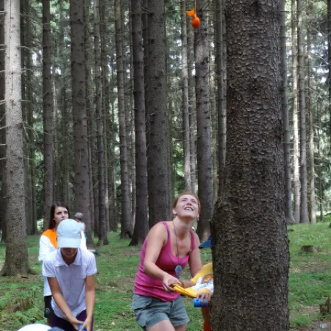 Eš u Pacova 2014 - 2. turnus – fotka 623