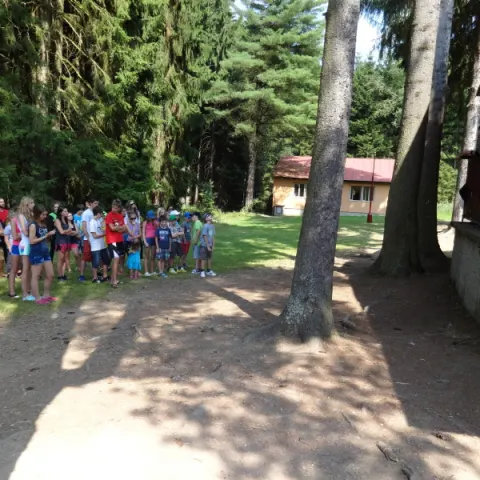 Eš u Pacova 2014 - 2. turnus – fotka 1505