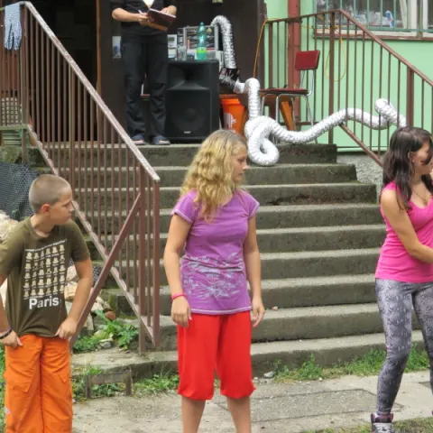 Eš u Pacova 2014 - 2. turnus – fotka 750