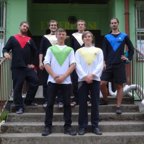 Eš u Pacova 2014 - 2. turnus – fotka 522