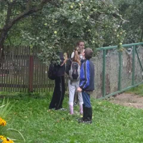 Eš u Pacova 2014 - 2. turnus – fotka 956