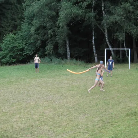 Eš u Pacova 2014 - 2. turnus – fotka 95