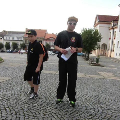 Eš u Pacova 2014 - 2. turnus – fotka 29